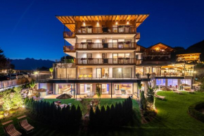 Hotel Sonnenheim Avelengo
